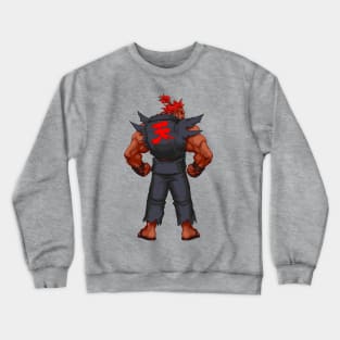 Akuma Crewneck Sweatshirt